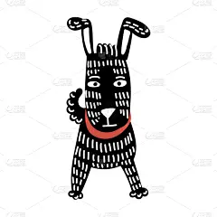 衣领,福克斯猎狐犬,玩具,红色,式样,书,童年,可爱的,梗犬,背景分离