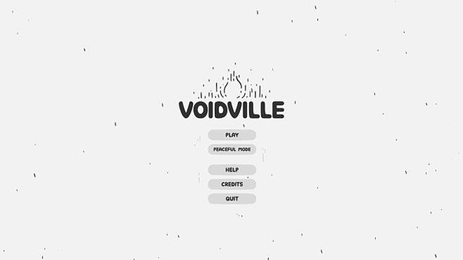 Voidville - 2022 Glo...