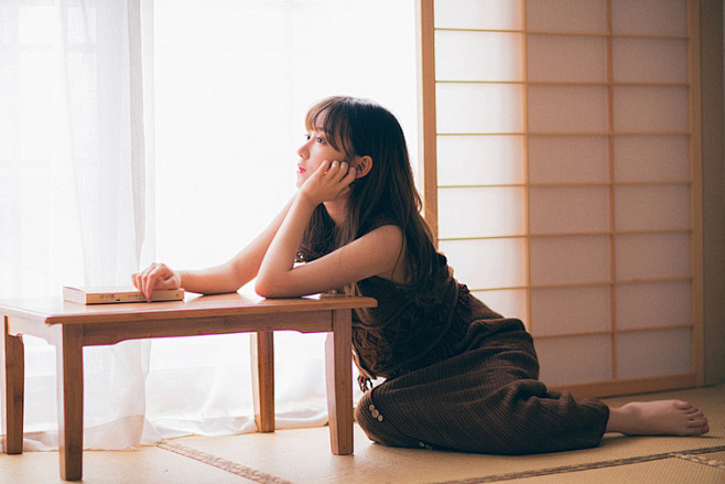 愿每个人拥有温暖的整个冬天 yui_9