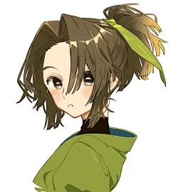 库林~采集到かやはら