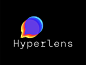 Hyperlens标志