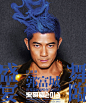 Aaron Kwok 2013 HK Concert Encore on Behance