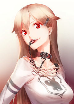 晓拂采集到Pixiv（5）