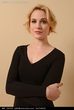 2gegq_一缕阳光采集到Evan Rachel Wood