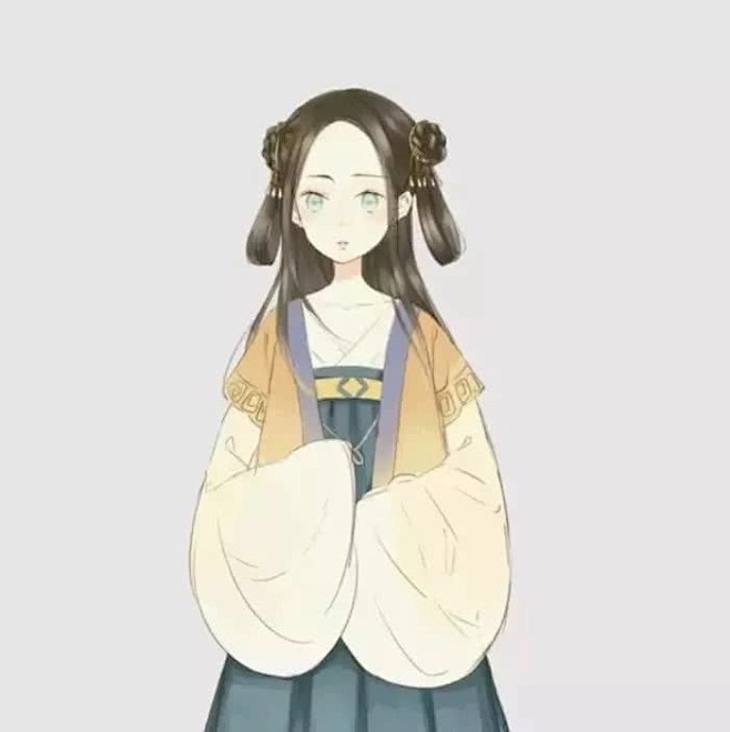 情头