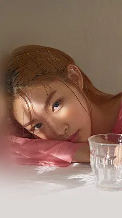 pink♡粉红软妹萝莉少女心壁纸♡ ​​夏日小清新♡高清无水印壁纸