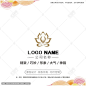 佛logo