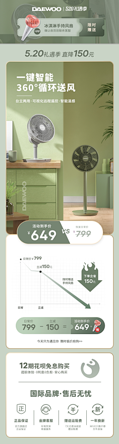 开坦克的派大星采集到促销页
