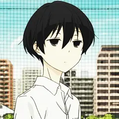 2016四月新番 田中君总是如此慵懒 田中くんはいつもけだるげ 田中君 二次元 动漫 动画 人物 封面 插画 自截 截图 原创 同人 美少女 少女 校园 日常 可爱 萌 卡哇伊 表情 头像 卡通 卡通头像 动漫女头 女头 漫头 二次元头像 可爱头像 个性头像 动漫头像 女生头像 「截图 可爱-萌萌乖兔兔唔」