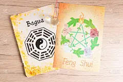 风水的概念形象