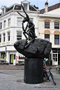 图片：Photo Friday: A rabbit in Utrecht | The world of Henk van Kampen : 在 Google 上搜索到的图片（来源：henkvankampen.com）