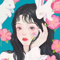 有没有耐看温柔的头像? - 知乎 : 1.  那些花儿✨cr.Nutdream桃之夭夭本回答原图以及更多头像/壁纸/句子，都在公众号「炸年糕与小豆汤」，…