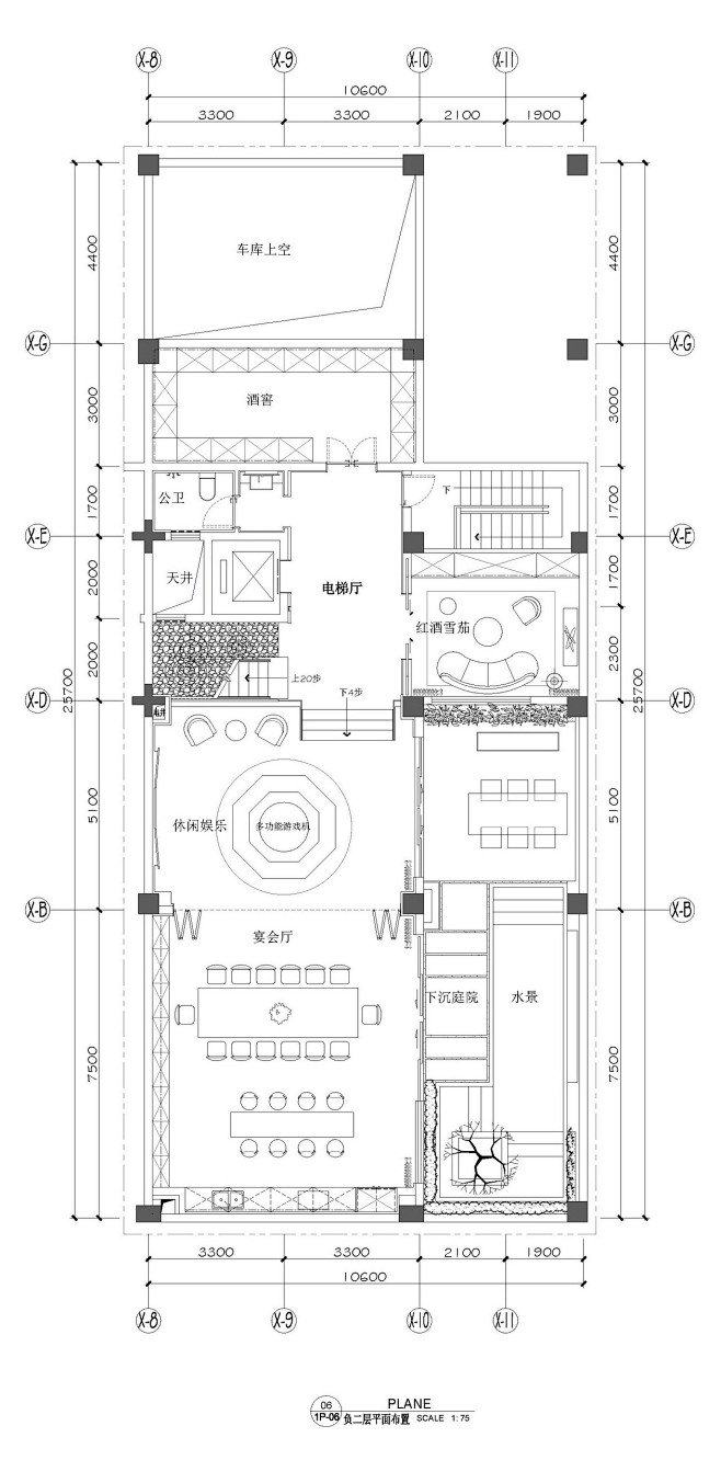 【新提醒】深度进化设计 | 花间一壶酒，...