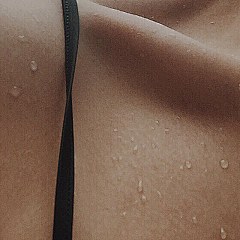 XIXXII采集到☾LUCIE GRIS WILLOW☽