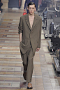 Lanvin Men's RTW Spring 2014 - Slideshow