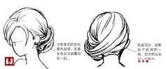女生扎发的发型有哪些？动漫女生发型大全！__凤凰网