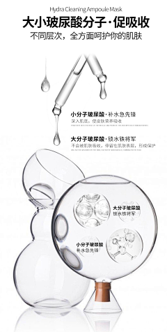 任彧采集到面膜