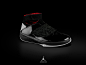 Air Jordan’s 20