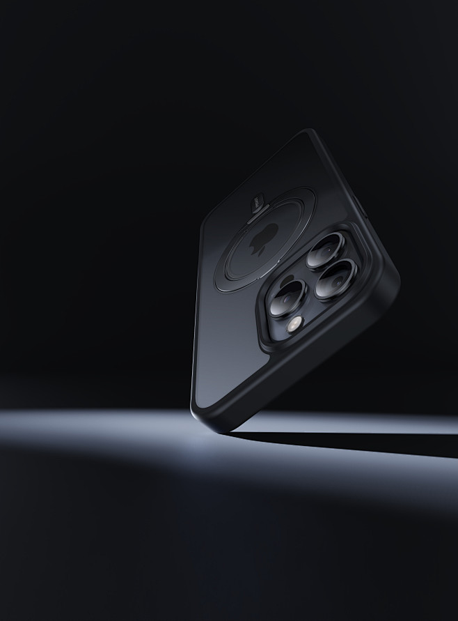 PISEN 品胜 %7C 重拾渲染_c34a2895