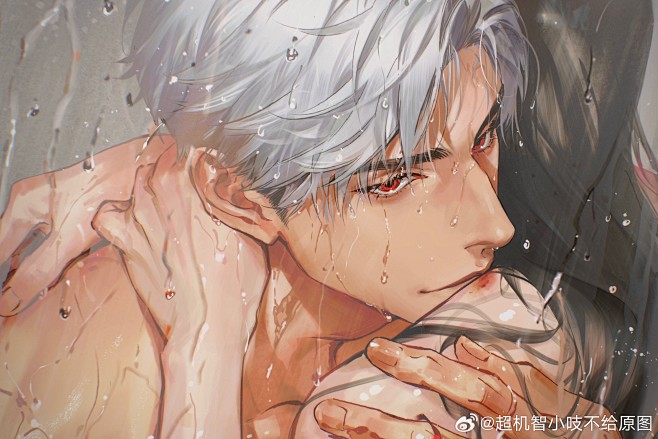 #恋与深空[超话]#... - @超机智...