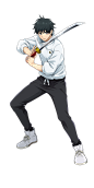 乙骨憂太