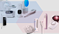 attibe / Skin Device : Hifu skin device design