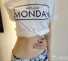 丿云淡风轻_采集到#有美人兮，见之不忘#