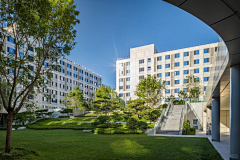 ET27采集到教育建筑与景观