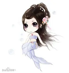 【插画大师】 ┇拾 夏┇_看图_手绘古装手绘现代吧_百度贴吧