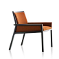 Christophe Pillet Basicwood Lounge Chair: 