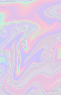 Iridescent Flow