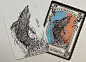 OTA057 Original Elemental 40 Token Art