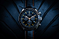 Davosa Race Legend Wristwatch