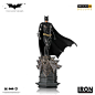 Iron Studios：1/10《蝙蝠侠：黑暗骑士》 - Batman/蝙蝠侠 雕像兵人在线BBICN - Powered by Discuz!