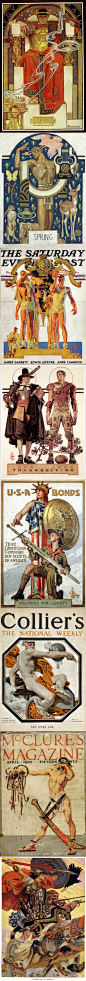 Ｗｏｒｋｓ ｆｒｏｍ Ａｍｅｒｉｃａｎ Ｉｌｌｕｓｔｒａｔｏｒ Ｊｏｓｅｐｈ Ｃｈｒｉｓｔｉａｎ Ｌｅｙｅｎｄｅｃｋｅｒ（１８７４ ～ １９５１） ​​​ ​​​​