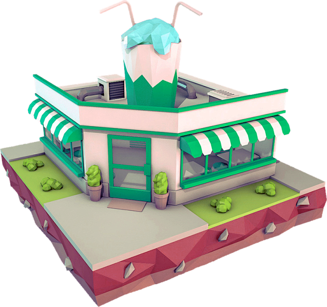 C4D