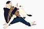 YOI [1]
