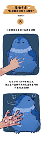 星啾宇宙！rua星球小鸟会怎么样呢？超级可爱的科普短漫~(=^‥^)

作者：鹿易61