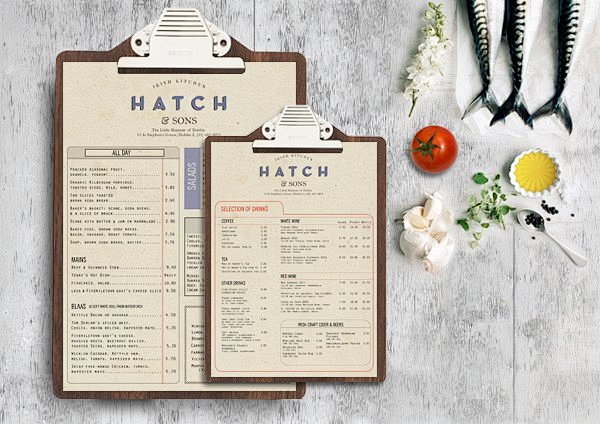 Hatch & Sons | 视觉中国