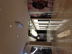 Joe_Chou采集到MALL-上海环贸(iapm)MALL