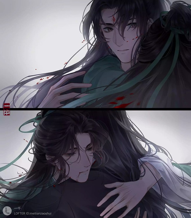 人渣反派自救系统