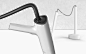 Dexter Vacuum Cleaner : A new vacuum cleaner that would remove dust from your clothes right in front of the front door.