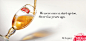 STELLA ARTOIS : Stella Artois campaign