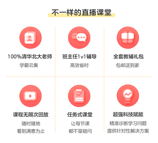 清北网校