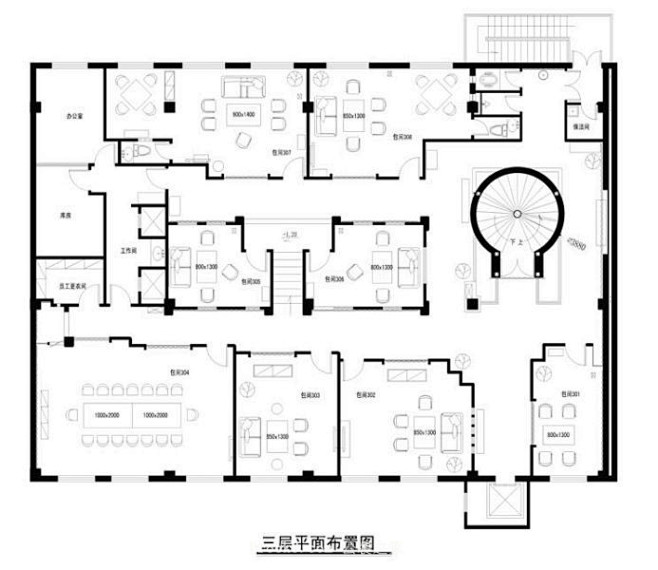 设计师:余平
设计风格: 新中式
项目面...
