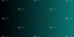 绿色商业邀请与黄金形状。皇家瀑布低波兰海报。翡翠金墙纸银丝绒盖帽。3D摘要多边形方块纸。圣诞闪耀背景