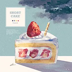 #花火 終わり、始まる - Spin@書籍発売！的插画