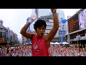 很小 的时候看的，很喜欢这个舞曲！Para Para 舞蹈  《浪漫樱花》跳舞片段

那一年我还在上高中，那一年张柏芝还很青涩，那一年冠希还没开始摄影。

当时电影出来以后，好多人开始跳这个舞。突然想起来这部电影，就又下来看看，果然回忆多多。

