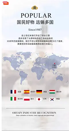 如云95白鹅绒羽绒枕头120S匹马棉分区释压护颈椎枕芯人体工学助眠-tmall.com天猫