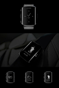 Samsung Galaxy Gear Edge智能穿戴腕表设计封面大图